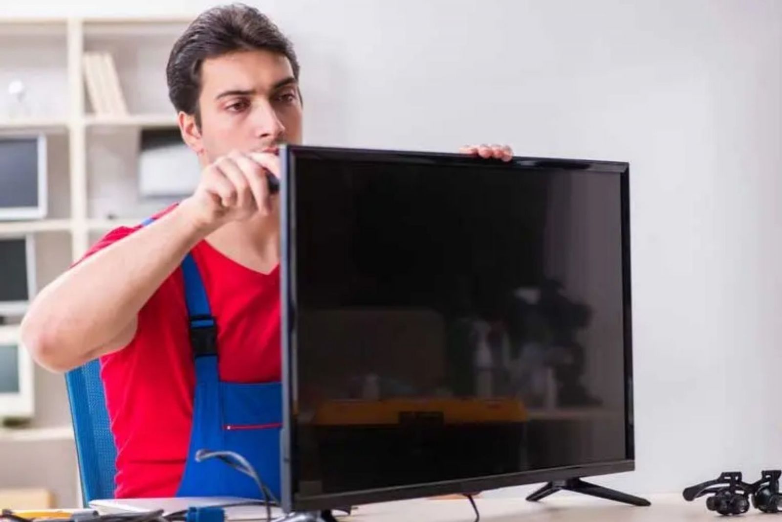 Siteler Arçelik Televizyon Servisi